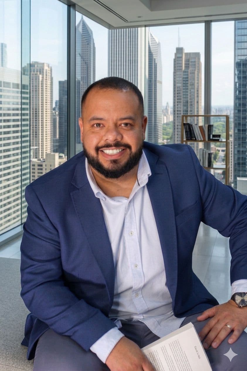 Eng. Ederson Gomes Marques da Silva